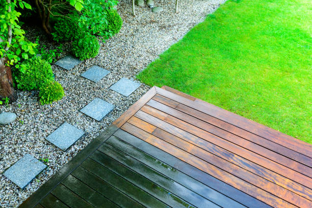 Best Driveway Pressure Washing  in Sanborn, IA